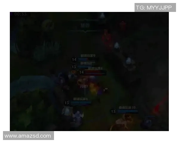 黄静专访：从职业选手到游戏解说的英雄联盟心路历程回顾