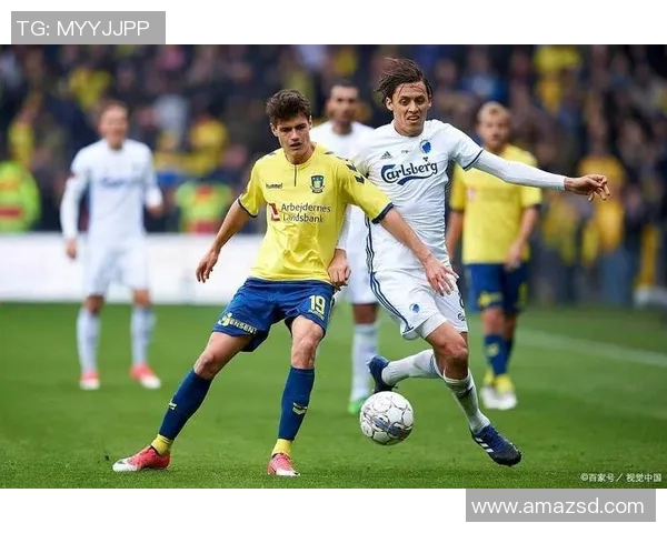 哥本哈根与布隆德比的激烈对决揭示丹麦足球的竞争魅力与战术博弈