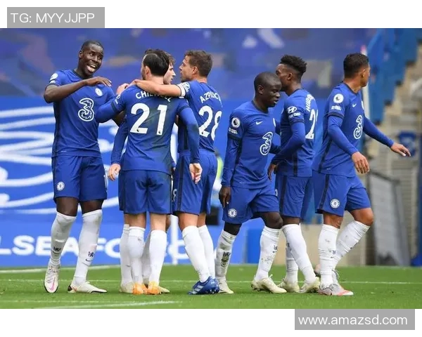 切尔西与热刺对决分析球队实力战术及历史交锋数据解读